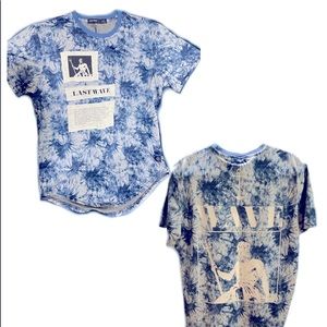 Hudson Wave Shirt size L